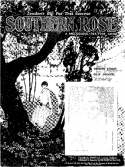 Southern Rose, Billy Mayerl, 1923