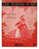 One Morning In May, Hoagy Carmichael, 1933