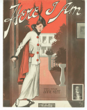 Here I Am, Annie Kent, 1915