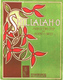 Shillalah O, Albert C. Sweet, 1907