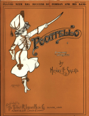 Pocatello, Henry E. Sachs, 1907