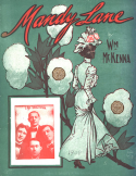Mandy Lane, William J. McKenna, 1908