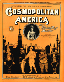 Cosmopolitan America, Helen May Butler, 1904