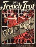 The French Trot, Frank Henri Klickmann, 1918