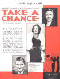 Eadie Was A Lady, Richard A. Whiting; Nacio Herb Brown, 1932