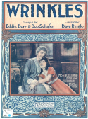 Wrinkles, Dave Ringle, 1919