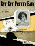 Bye-Bye Pretty Baby, Jack Gardner; Spike Hamilton, 1927