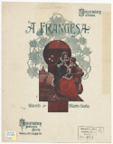 'A Frangesa! version 2, P. Mario Costa, 1901