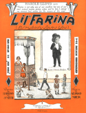 Lil' Farina, Alvano Mier, 1925