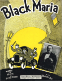 Black Maria, Fred Rose, 1927