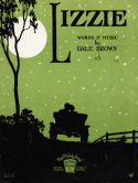 Lizzie, Dale Brown, 1923