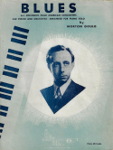 Blues, Morton Gould, 1944