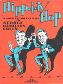 Hipp-i-ty Hop, George Hamilton Green, 1929