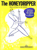 The Honey Dripper, Joe Liggins, 1945