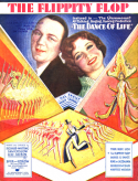 The Flippity Flop, Sam Coslow; Leo Robin; Richard A. Whiting, 1929