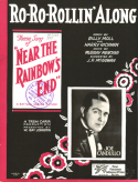 Ro-Ro-Rollin' Along, Murray Mencher, 1930