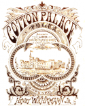Cotton Palace Polka, Henry Wehrmann Jr, 1889