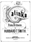 Katinka, Hubbard T. Smith, 1884