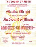 The Sound Of Music, Richard Rodgers, 1959