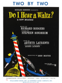 Two By Two, Richard Rodgers, 1965