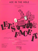 Ace In The Hole, Cole Porter, 1941