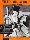 The Ritz Roll And Rock, Cole Porter, 1956