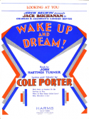 Looking At You, Cole Porter, 1929