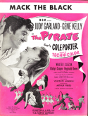 Mack The Black, Cole Porter, 1946