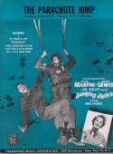 The Parachute Jump, Jerry Livingston, 1952