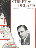 Street Of Dreams, Victor Young, 1932