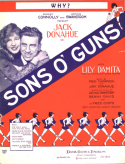 Why? version 1, Arthur Swamstrom; Benny Davis; J. Fred Coots, 1929