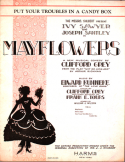 Put Your Troubles In A Candy Box, J. Fred Coots, 1925