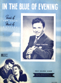 In The Blue Of The Evening, D'Artega, 1942