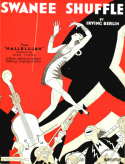 Swanee Shuffle, Irving Berlin, 1929