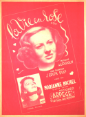 La Vie En Rose, Louiguy, 1946