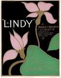 Lindy, Louise V. Gustin, 1902