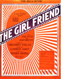 The Blue Room, Richard Rodgers, 1926