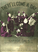 There'll Come A Day, Harry Baisden, 1920