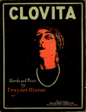 Clovita, Frayser Hinton, 1924