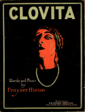 Clovita, Frayser Hinton, 1924