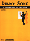 Dummy Song, Lew Brown; Billy Rose; Ray Henderson, 1925