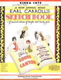 Kinda Cute, Jay Gorney, 1929