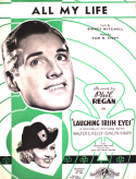 All My Life, Sam H. Stept, 1936