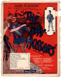 The Gay Hussars Selection, Emmerich Kalman, 1909