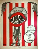 Glad Rags, George Gould; Harry Williams, 1911