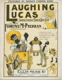 Laughing Lucas, Florence McPherran, 1901