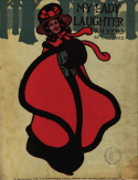 My Lady Laughter, Charlotte Blake, 1905