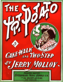 The Hot Potato, Jerry Molley, 1900