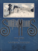 Southern Melodies, Lawrence Dubuclet, 1905