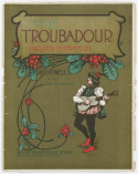 The Troubadour, William Conrad Polla (a.k.a. W. C. Powell or C. Seymour), 1904
